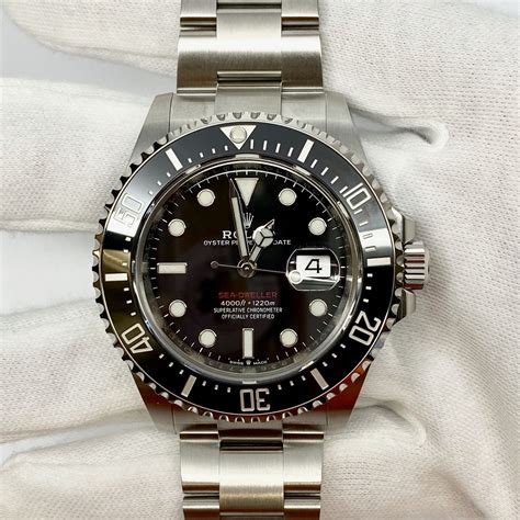 sea dweller price